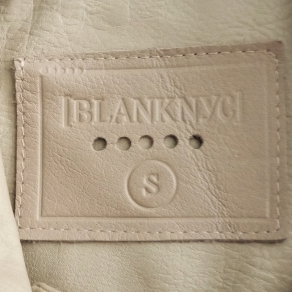 Embellished Moto Jacket - Picture 11 of 11